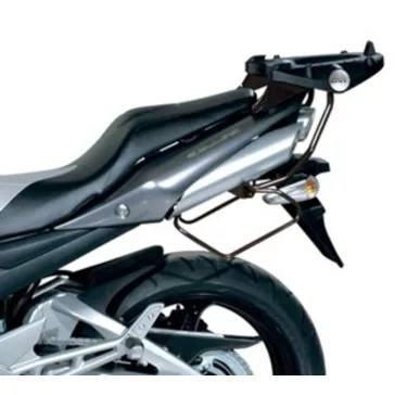 Csomagtartó Suzuki GSR 600 (06-11) GIVI MonoKEY dobozhoz
