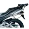 Csomagtartó Suzuki GSR 600 (06-11) GIVI MonoKEY dobozhoz