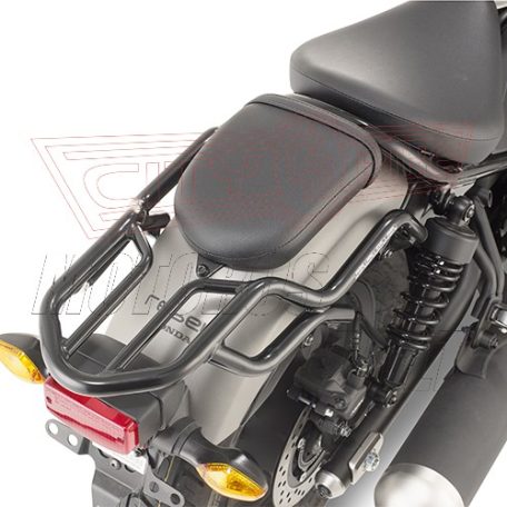 Csomagtartó kar Honda CMX 500 Rebel (2017-2024) GIVI