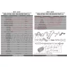 Csomagtartó alap Honda CRF 1000 L Africa Twin Adventure Sports (2018-2019) GIVI