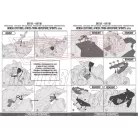 Csomagtartó alap Honda CRF 1000 L Africa Twin Adventure Sports (2018-2019) GIVI