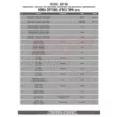 Csomagtartó alap Honda CRF 1000 L Africa Twin (2018-2019) GIVI