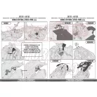 Csomagtartó alap Honda CRF 1000 L Africa Twin (2018-2019) GIVI