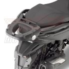 Csomagtartó alap Honda Forza 125 ABS (2015-2018) / Honda Forza 125 (2019-2024)/ Honda Forza 300/ (2019-2020)/ Honda ADV 350 (2022-2025) / Honda Forza 350 (2023-2024) GIVI