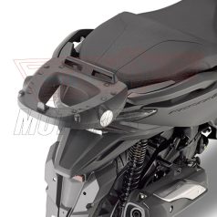   Csomagtartó alap Honda Forza 125 ABS (2015-2018) / Honda Forza 125 (2019-2024)/ Honda Forza 300/ (2019-2020)/ Honda ADV 350 (2022-2025) / Honda Forza 350  (2023-2024)  GIVI