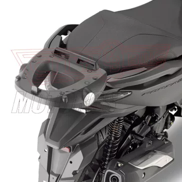   Csomagtartó alap Honda Forza 125 ABS (2015-2018) / Honda Forza 125 (2019-2024)/ Honda Forza 300/ (2019-2020)/ Honda ADV 350 (2022-2026) / Honda Forza 350 (2023-2026) GIVI