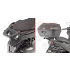 Csomagtartó alap Honda Forza 125 ABS (2015-2018) / Honda Forza 125 (2019-2024)/ Honda Forza 300/ (2019-2020)/ Honda ADV 350 (2022-2025) / Honda Forza 350 (2023-2024) GIVI