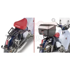 Csomagtartó alap Honda Super Cub C 125 (2018-2021) GIVI