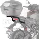Csomagtartó alap Honda CB 125 R (2018-2024) / Honda CB 300 R (2018-2024) GIVI
