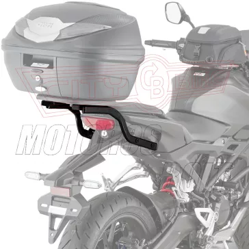   Csomagtartó alap Honda CB 125 R (2018-2024) / Honda CB 300 R (2018-2026) GIVI