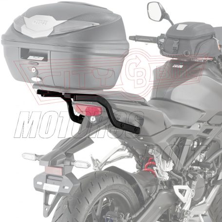 Csomagtartó kar Honda CB 125 R (2018-2024) / Honda CB 300 R (2018-2024) GIVI