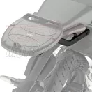 Csomagtartó alap Honda CB 125 R (2018-2024) / Honda CB 300 R (2018-2026) GIVI