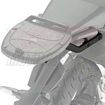   Csomagtartó alap Honda CB 125 R (2018-2024) / Honda CB 300 R (2018-2026) GIVI
