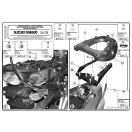 Csomagtartó Suzuki GSR 600 (06-11) GIVI MonoLOCK dobozhoz