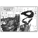 Csomagtartó Suzuki GSR 600 (06-11) GIVI MonoKEY dobozhoz