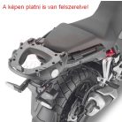 Csomagtartó Honda CB 500 X (13-24)/ NX 500 (24) Honda GIVI