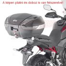 Csomagtartó Honda CB 500 X (13-24)/ NX 500 (24) Honda GIVI