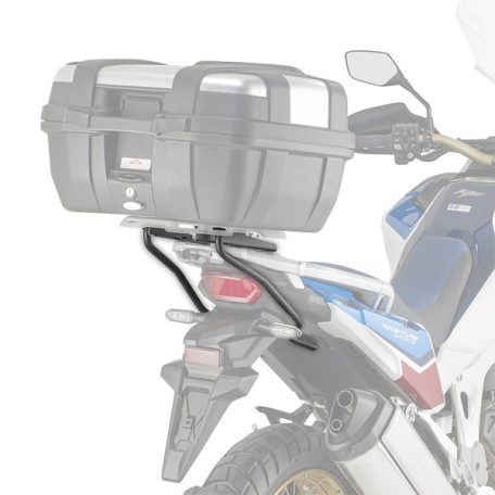 Csomagtartó kar HONDA CRF1100L Africa Twin (2020-2024) / HONDA CRF1100L Africa Twin Adventure Sports (2020-2024) GIVI