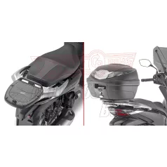 Csomagtartó alap HONDA SH 125-150 (2020-2024) GIVI