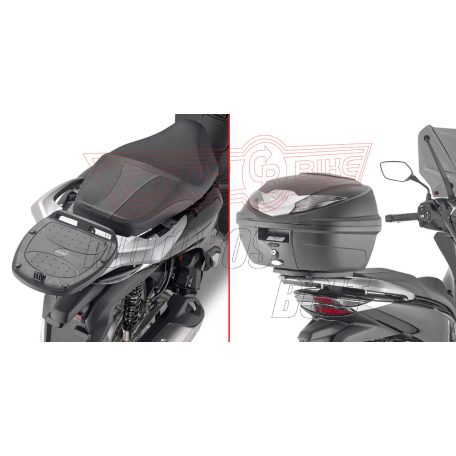 Csomagtartó kar HONDA SH 125-150 (2020-2024) GIVI