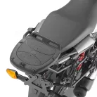 Csomagtartó HONDA CB 125 F (21-26) GIVI