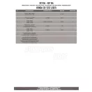 Csomagtartó HONDA CB 125 F (21-26) GIVI