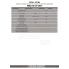 Csomagtartó HONDA CB 125 F (21-26) GIVI