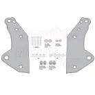 Csomagtartó HONDA FORZA 750 (21-25) / HONDA X-ADV 750 (21-25) GIVI