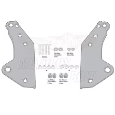   Csomagtartó HONDA FORZA 750 (21-25) / HONDA X-ADV 750 (21-25) GIVI