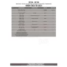 Csomagtartó HONDA FORZA 750 (21-25) / HONDA X-ADV 750 (21-26) GIVI