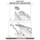 Csomagtartó HONDA Forza 125 (21-22) / HONDA Forza 350 (21-22) GIVI