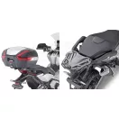 Csomagtartó HONDA Forza 750 (21-25) / HONDA X-ADV 750 (21-26) GIVI