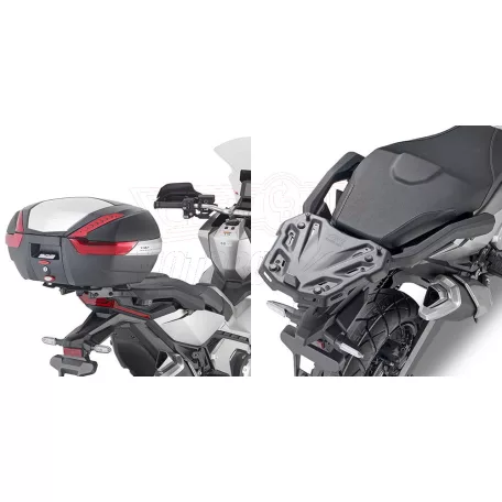 Csomagtartó HONDA Forza 750 (21-25) / HONDA X-ADV 750 (21-25) GIVI