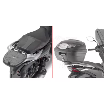 Csomagtartó HONDA SH350 (2021-2026) GIVI