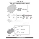 Csomagtartó HONDA SH350 (2021-2026) GIVI