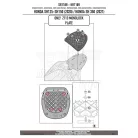 Csomagtartó HONDA SH350 (21-24) GIVI