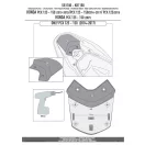 Csomagtartó alap Honda PCX 125 (2010-2024), PCX 150 (2010-2018) GIVI Csomagtartó alap Honda PCX 125 (2010-2024), PCX 150 (2010-2018) GIVI