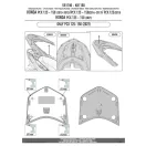 Csomagtartó alap Honda PCX 125 (2010-2024), PCX 150 (2010-2018) GIVI Csomagtartó alap Honda PCX 125 (2010-2024), PCX 150 (2010-2018) GIVI