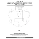 Csomagtartó alap Honda PCX 125 (2010-2024), PCX 150 (2010-2018) GIVI Csomagtartó alap Honda PCX 125 (2010-2024), PCX 150 (2010-2018) GIVI