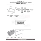 Csomagtartó HONDA CRF 300 L (2021-2026) GIVI Csomagtartó HONDA CRF 300 L (2021-2026) GIVI