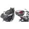 Csomagtartó HONDA NC 750 X (2021-2026) GIVI