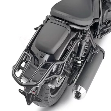 Csomagtartó HONDA CMX 1100 Rebel (21-26) GIVI