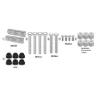 GIVI SR1194KIT – Szerelőkészlet Honda CMX 1100 T Rebel (23–25) modellhez