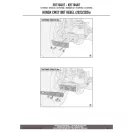 GIVI SR1194KIT – Szerelőkészlet Honda CMX 1100 T Rebel (23–26) modellhez