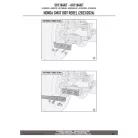 GIVI SR1194KIT – Szerelőkészlet Honda CMX 1100 T Rebel (23–25) modellhez