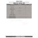 Csomagtartó HONDA CMX 1100 Rebel (21-26) GIVI