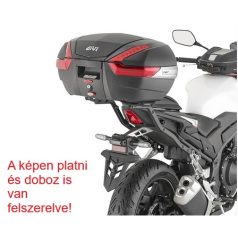 Csomagtartó alap HONDA CB 500 Hornet (24) GIVI