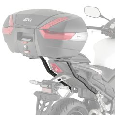 Csomagtartó alap HONDA CB 500 Hornet (24) GIVI