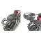 Csomagtartó HONDA CB 650 R (21 > 24), CBR 650 R (21-23) GIVI