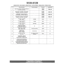 Csomagtartó HONDA CB 650 R (21 > 24), CBR 650 R (21-23) GIVI Csomagtartó HONDA CB 650 R (21 > 24), CBR 650 R (21-23) GIVI